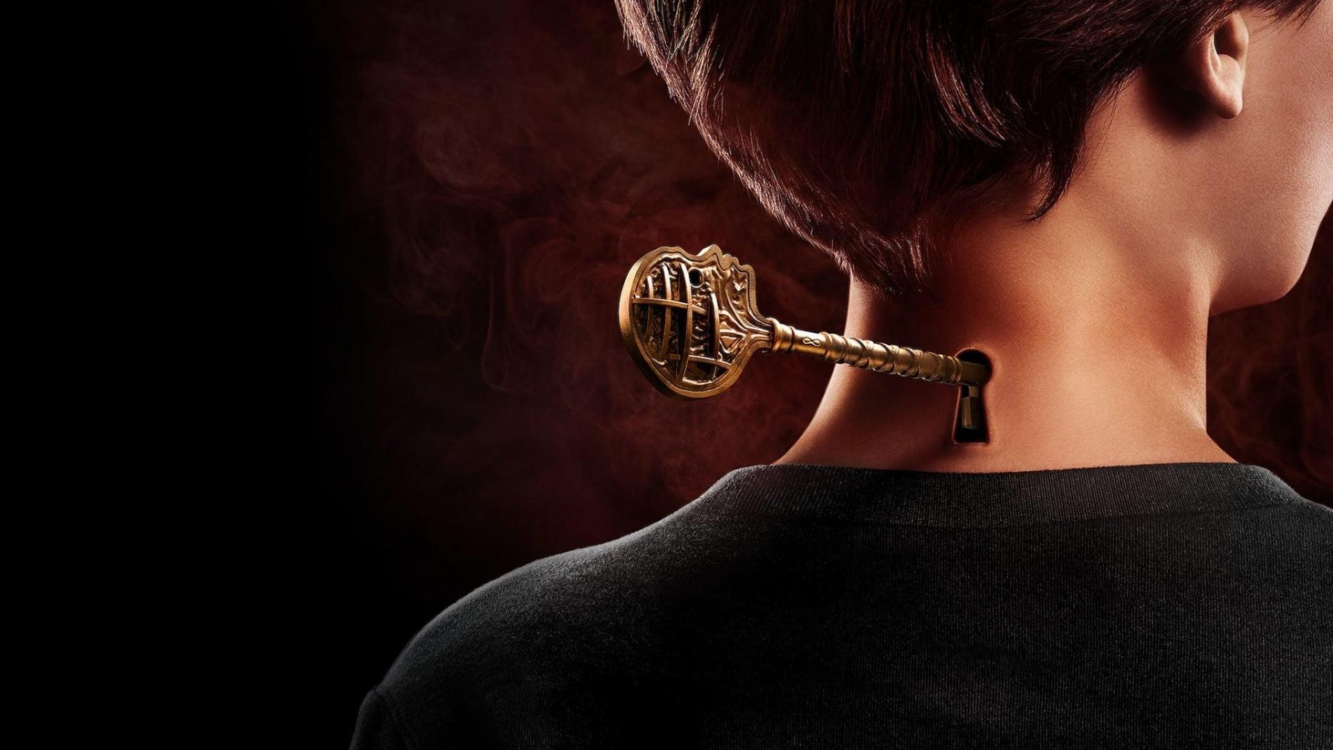 دانلود سریال Locke & Key