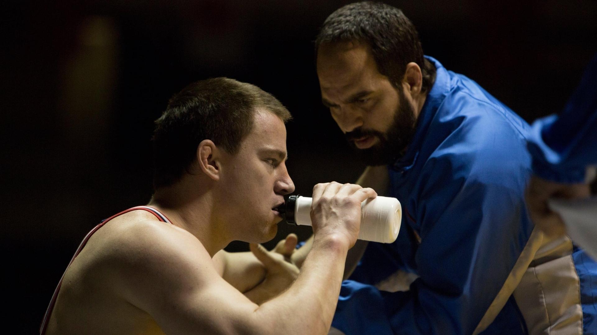 دانلود فیلم Foxcatcher 2014