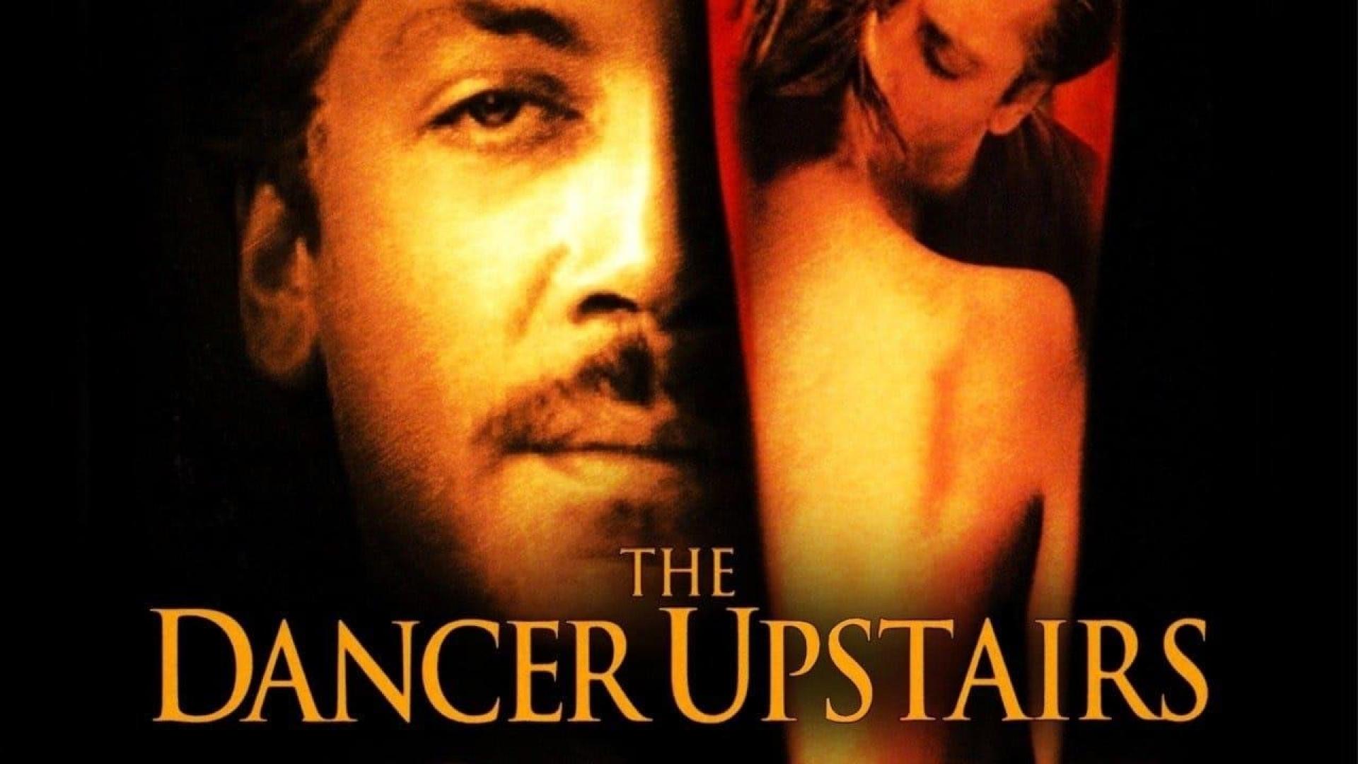 دانلود فیلم The Dancer Upstairs 2002