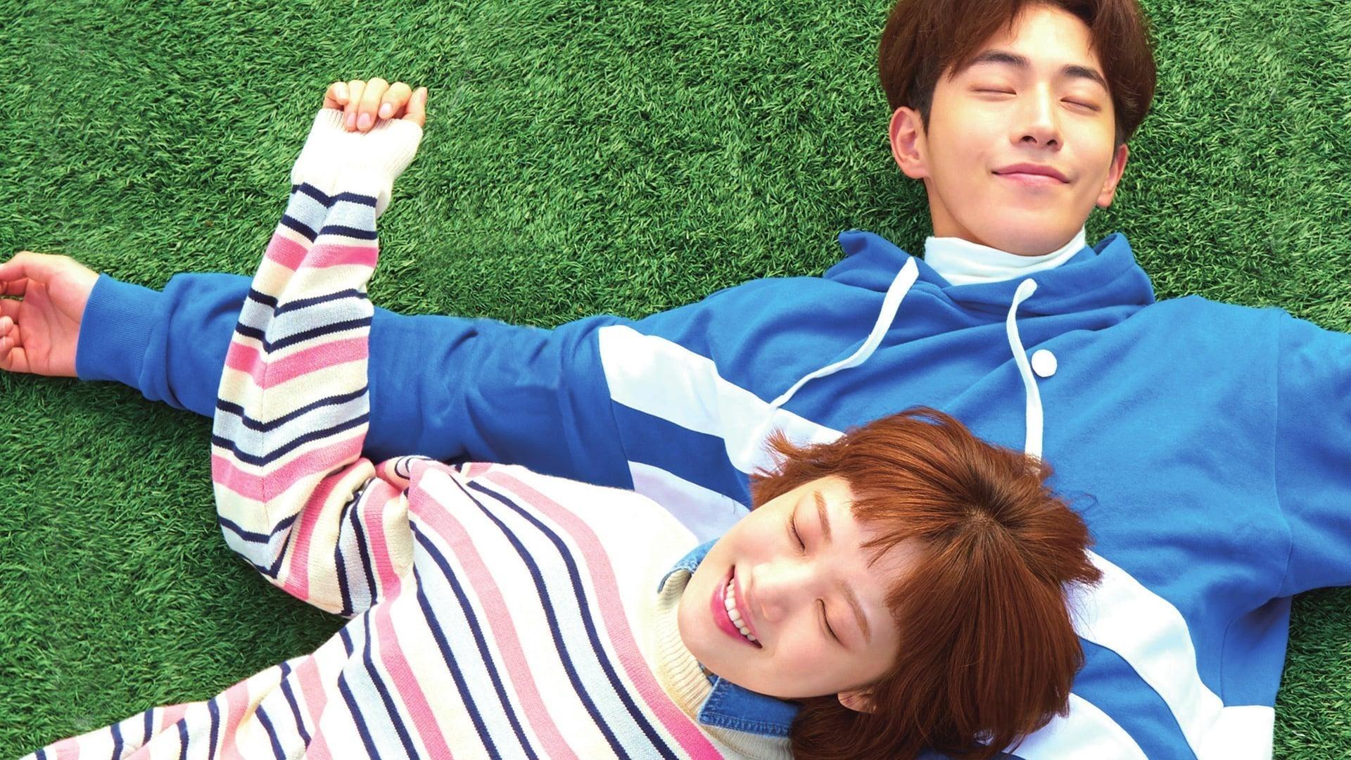 دانلود سریال کره ای Weightlifting Fairy Kim Bok-Joo