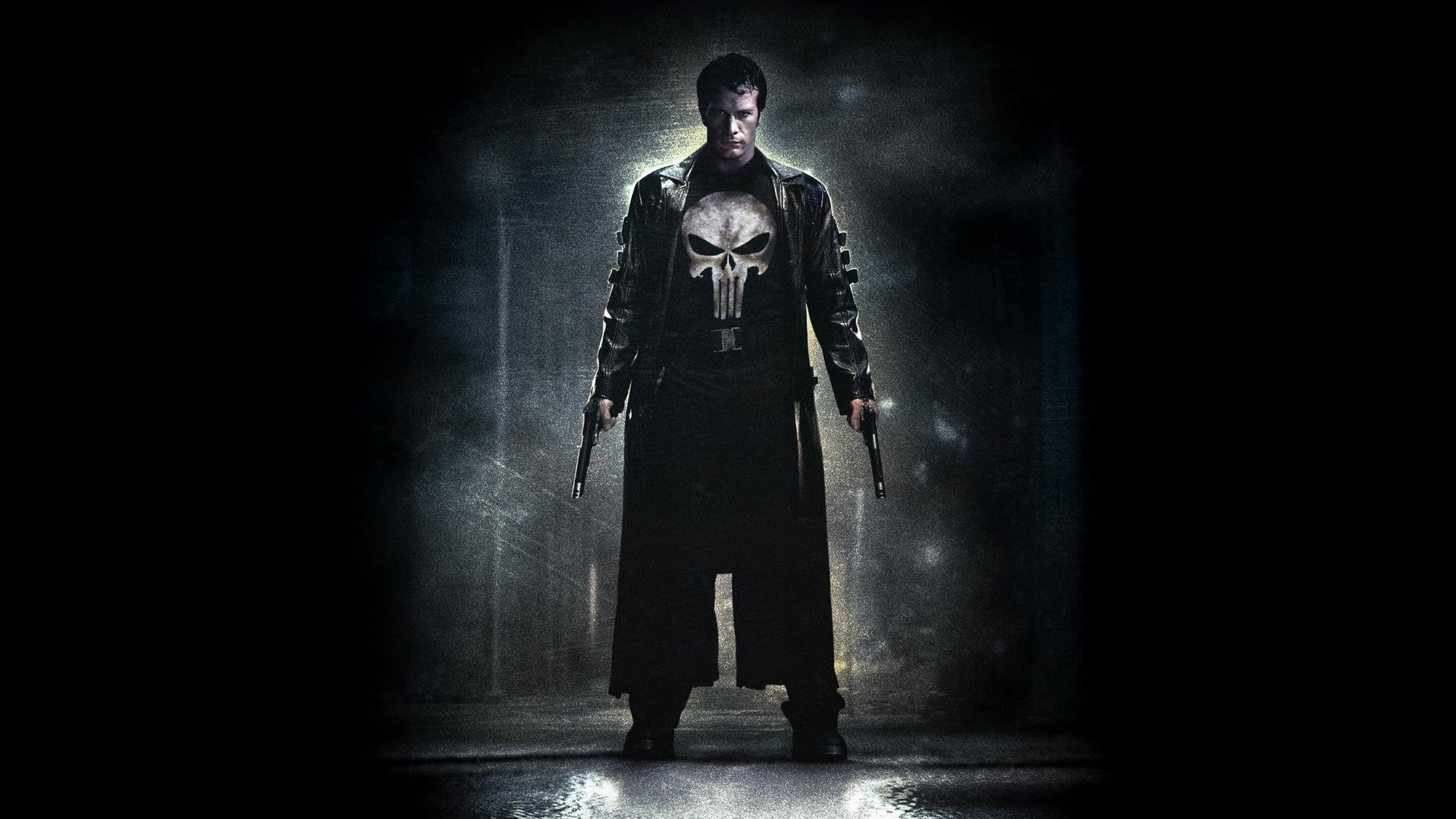 دانلود فیلم The Punisher 2004