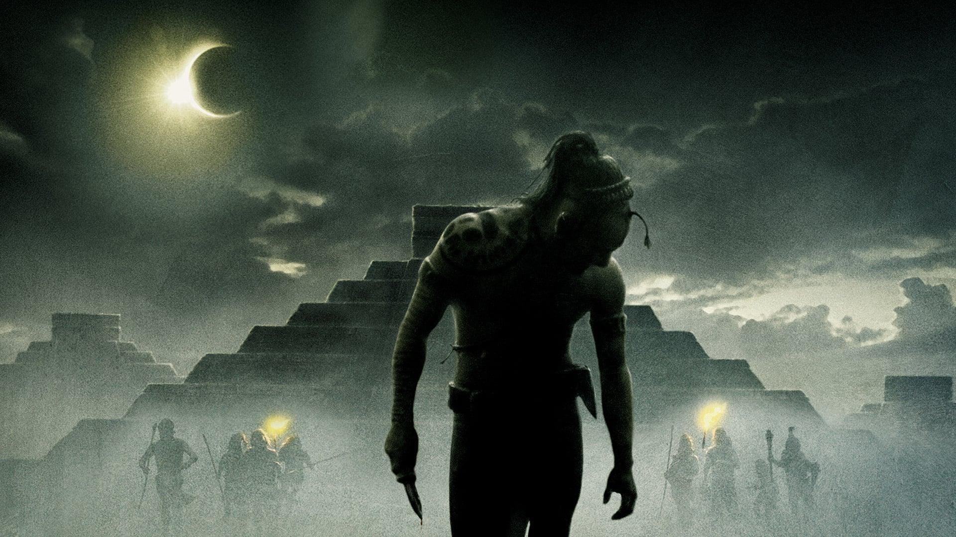 دانلود فیلم Apocalypto 2006