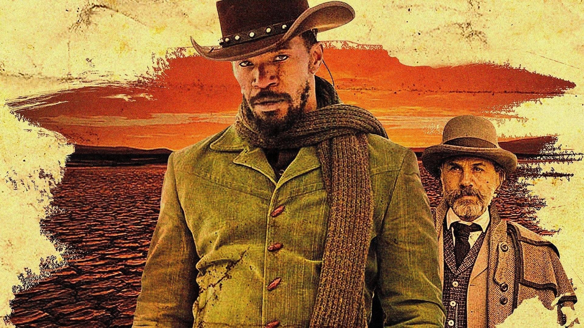 دانلود فیلم Django Unchained 2012