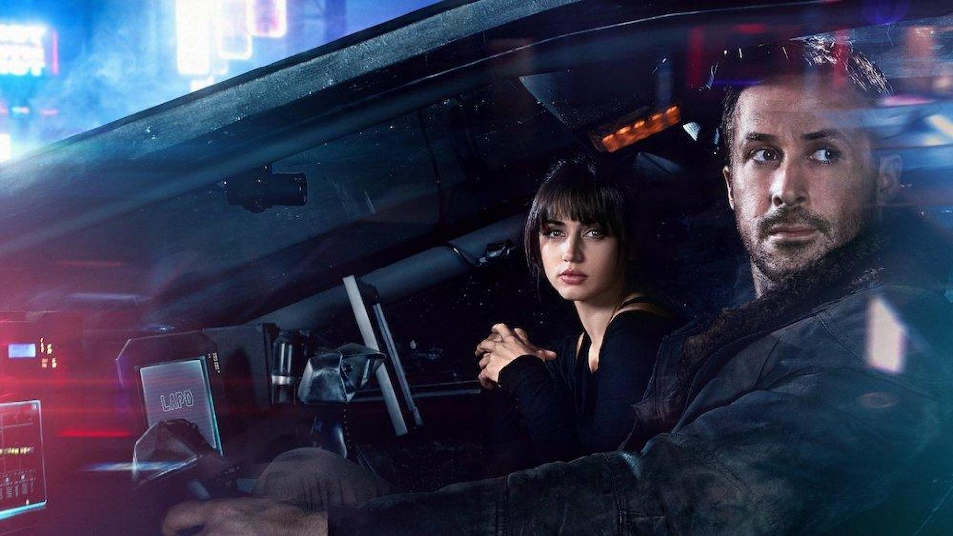 دانلود فیلم Blade Runner 2049 2017