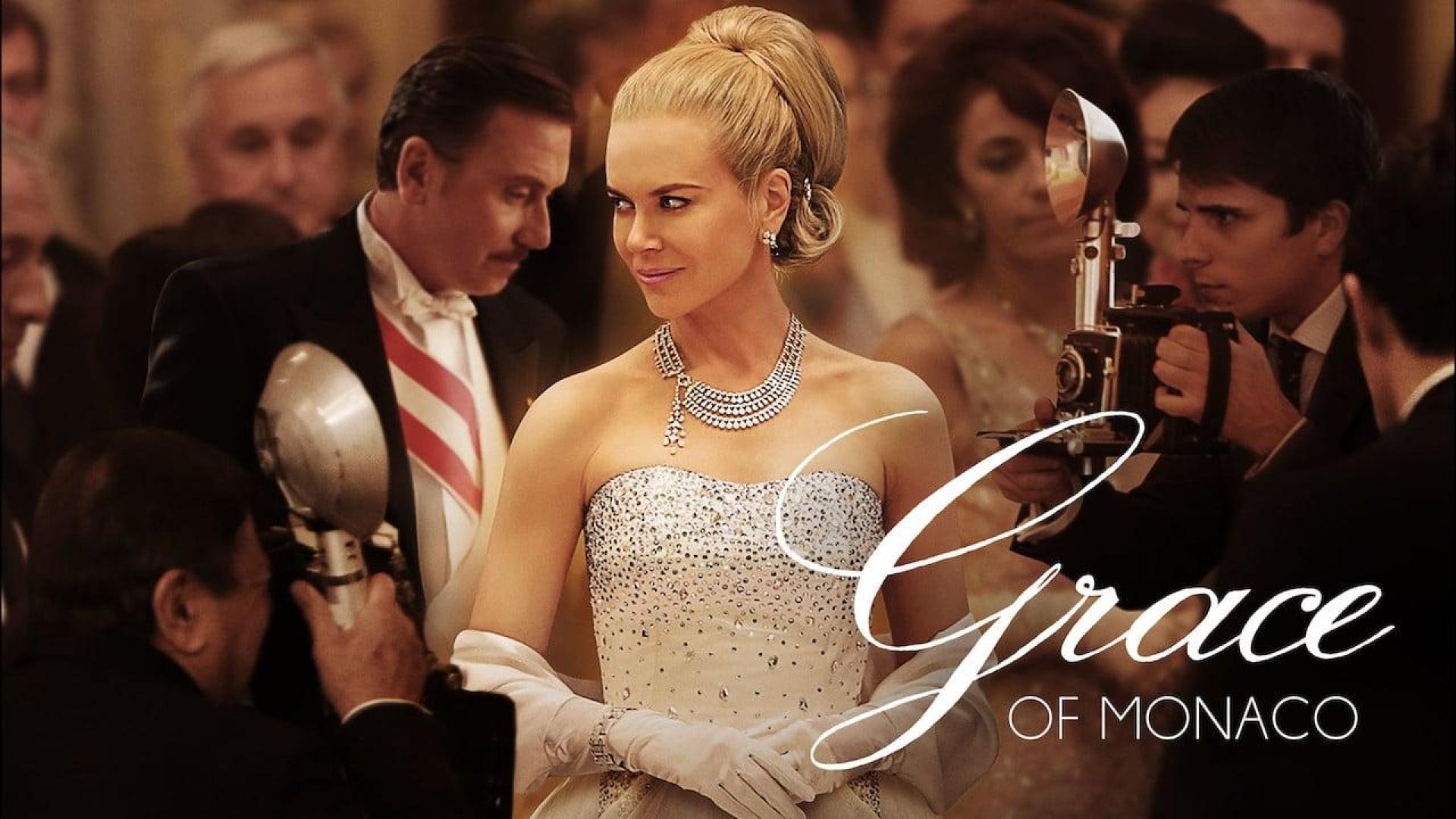 دانلود فیلم Grace of Monaco 2014