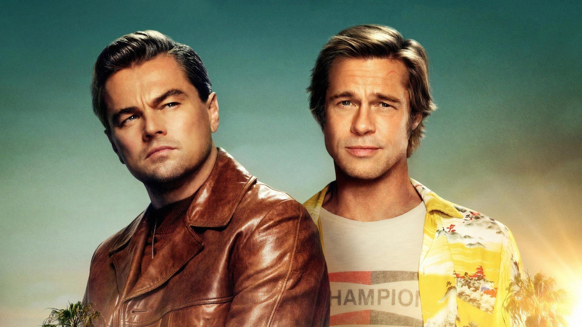 دانلود فیلم Once Upon a Time… In Hollywood 2019