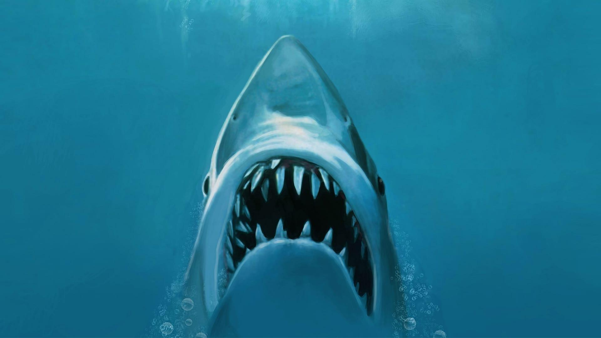 دانلود فیلم Jaws 1975