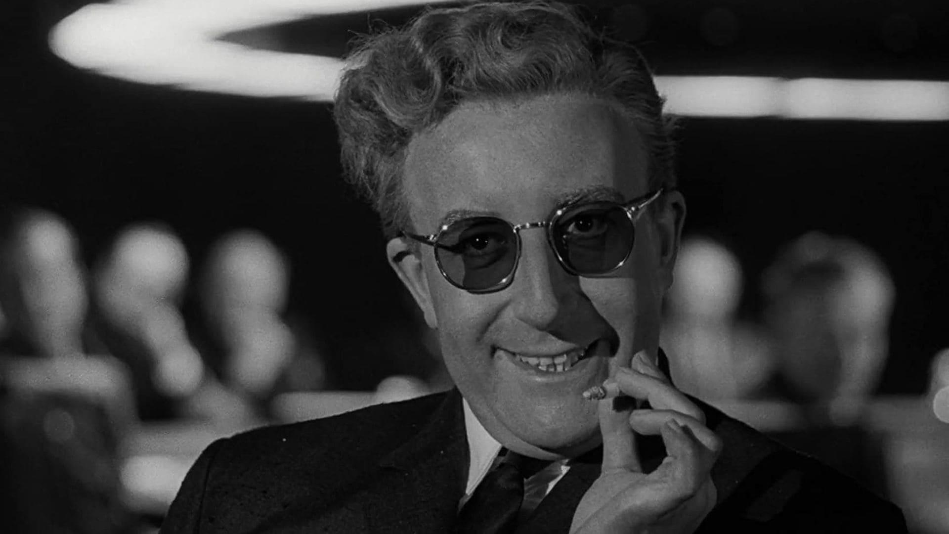 دانلود فیلم Dr. Strangelove or: How I Learned to Stop Worrying and Love the Bomb 1964