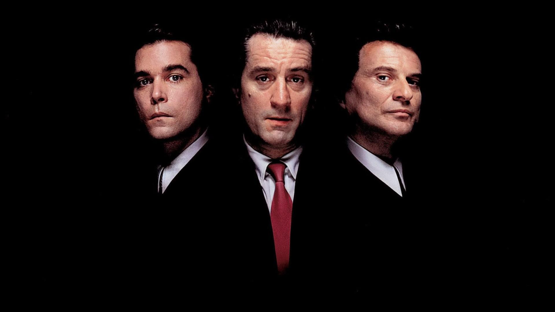 دانلود فیلم Goodfellas 1990