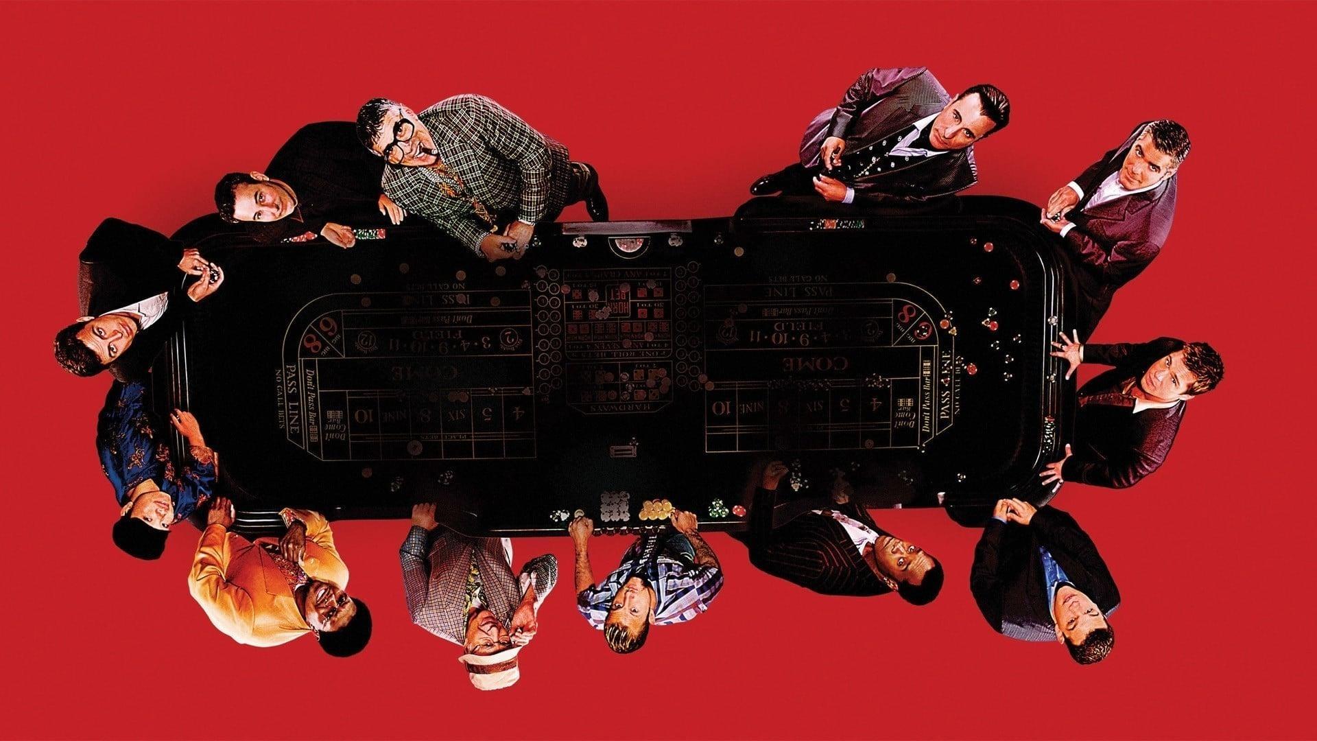 دانلود فیلم Ocean’s Thirteen 2007