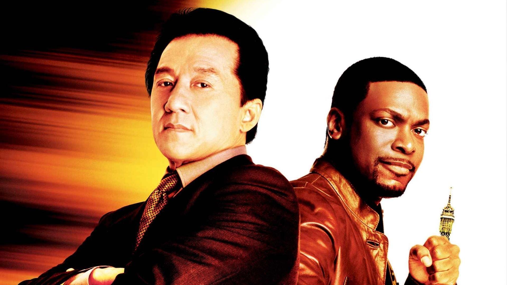 دانلود فیلم Rush Hour 3 2007