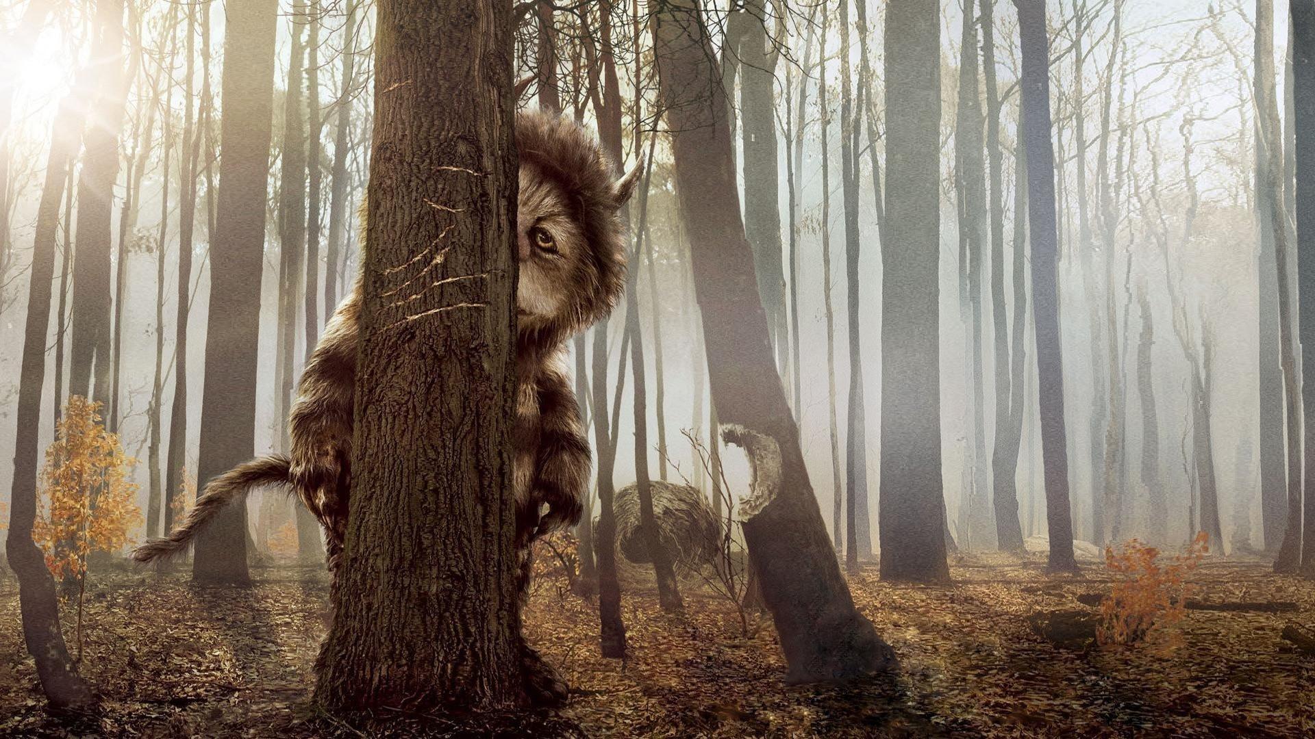 دانلود فیلم Where the Wild Things Are 2009