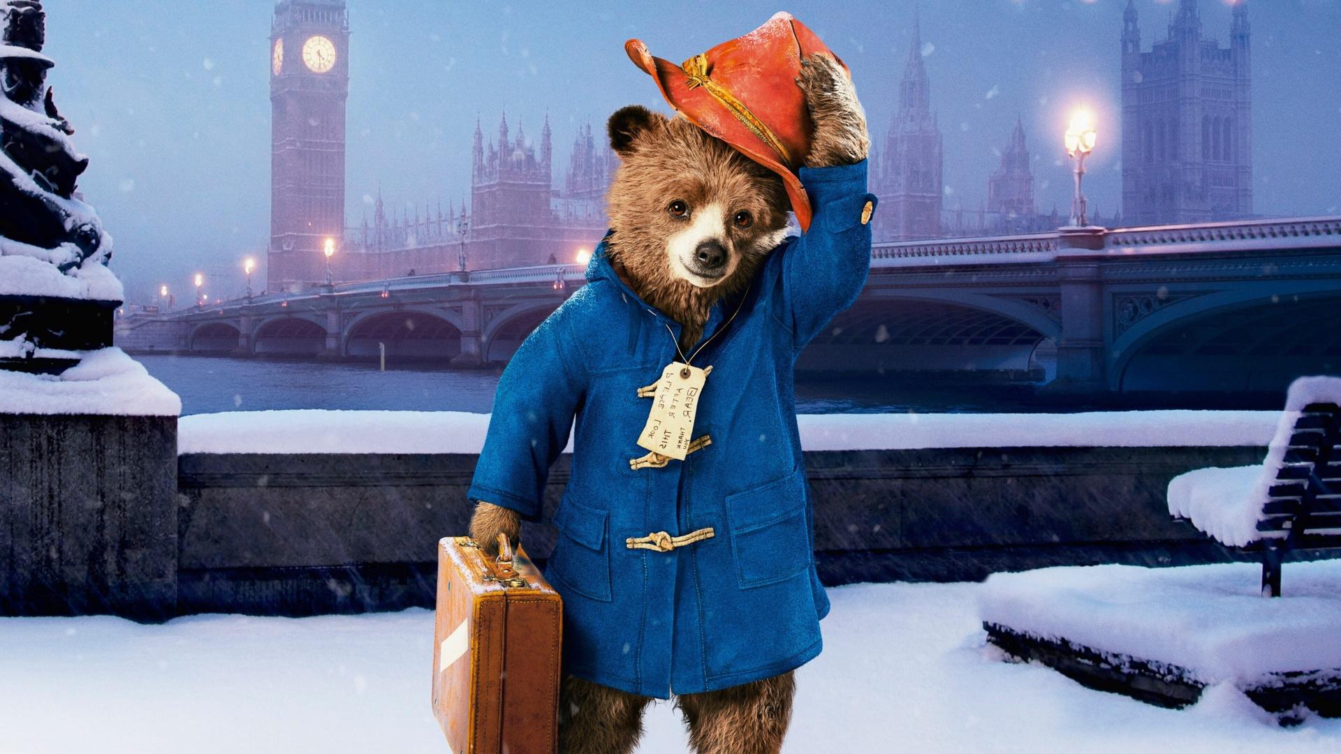 دانلود فیلم Paddington 2014