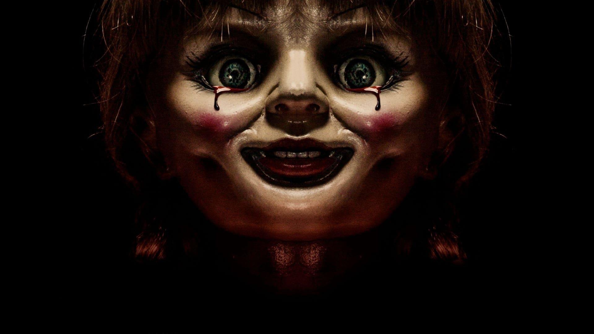 دانلود فیلم Annabelle 2014