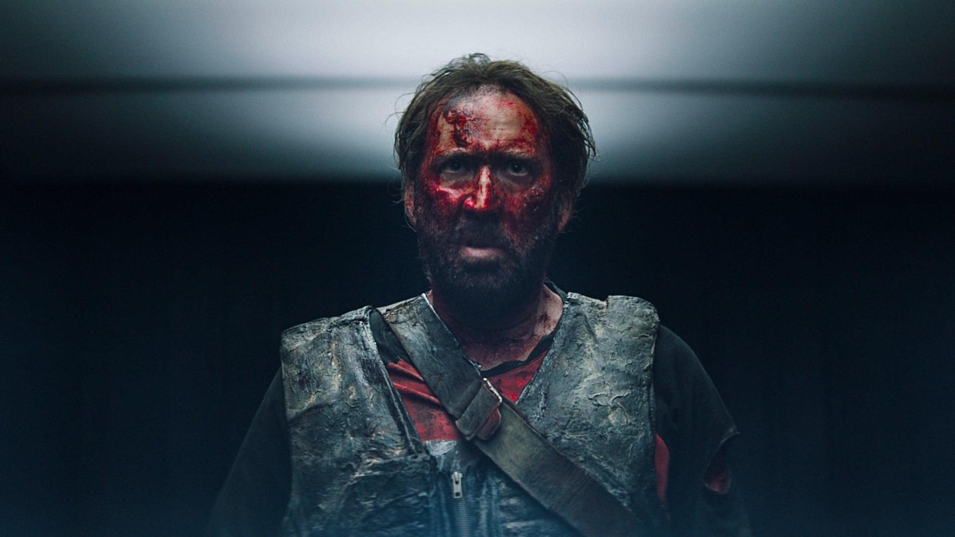 دانلود فیلم Mandy 2018