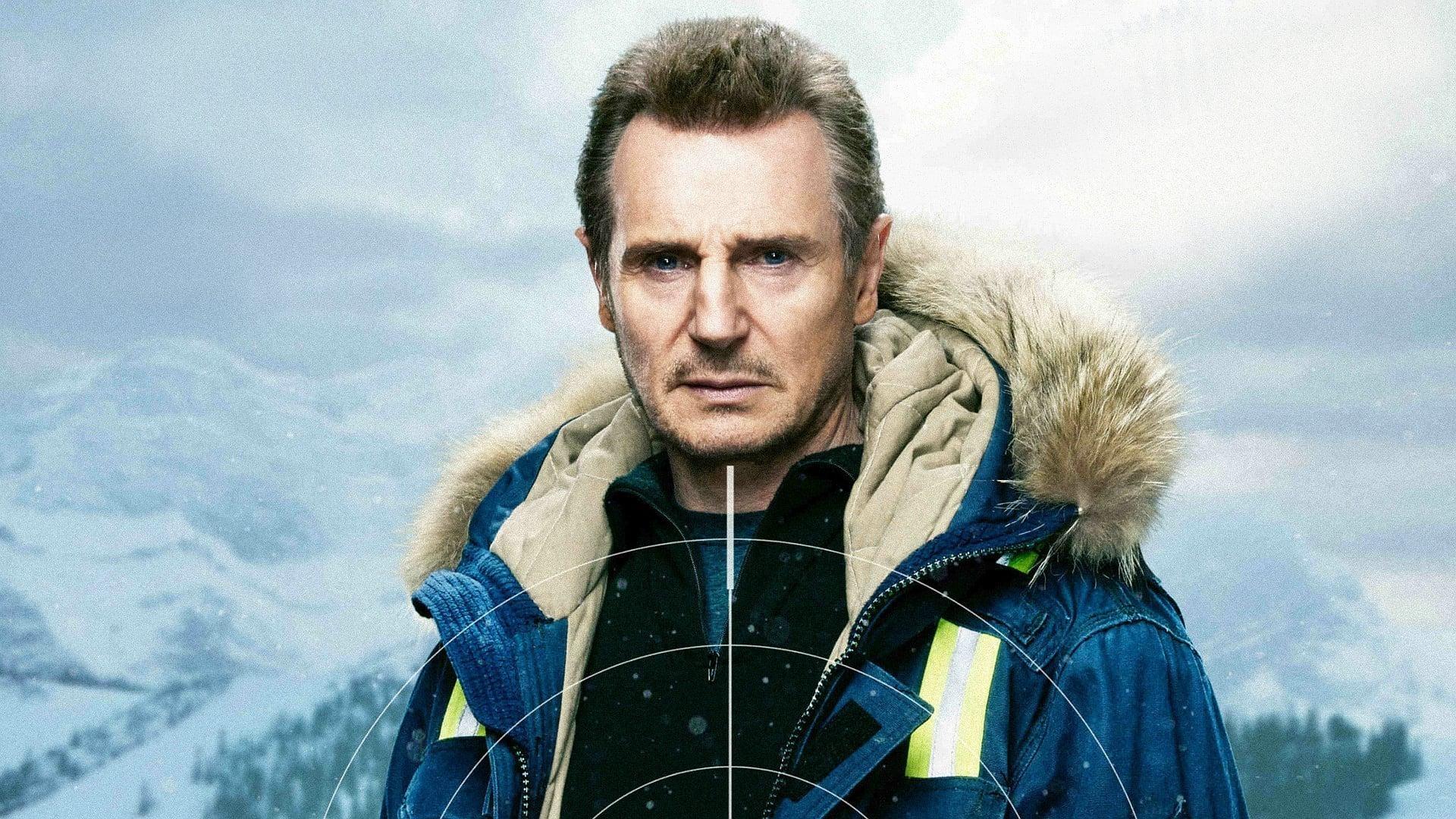 دانلود فیلم Cold Pursuit 2019