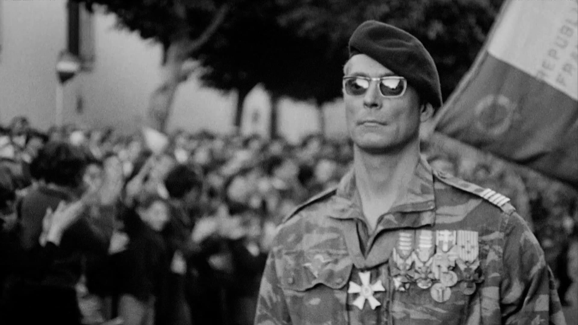 دانلود فیلم The Battle of Algiers 1966