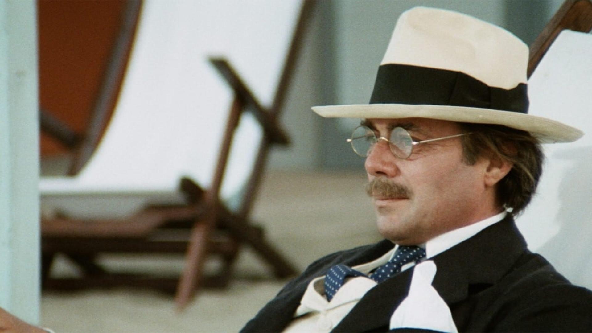 دانلود فیلم Death in Venice 1971