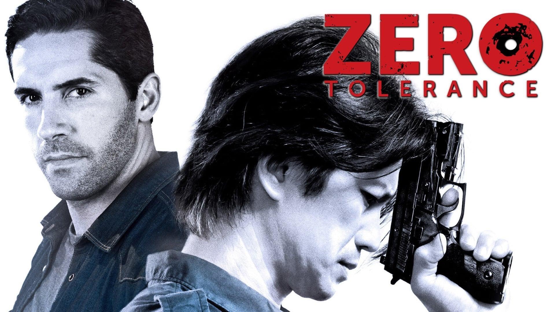 دانلود فیلم Zero Tolerance 2015