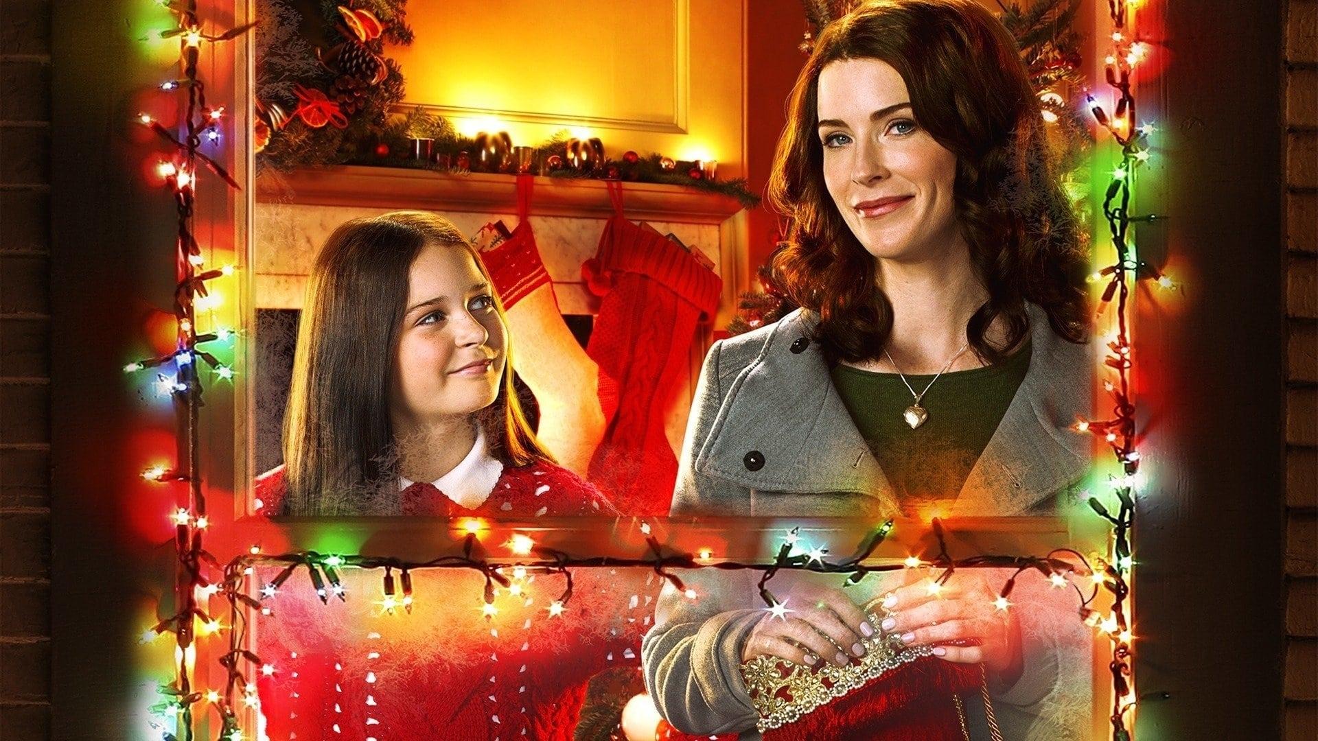 دانلود فیلم Magic Stocking 2015