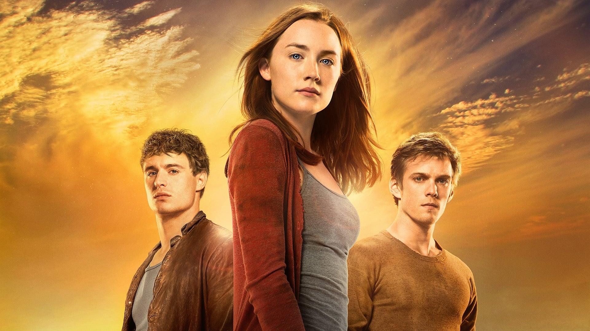 دانلود فیلم The Host 2013