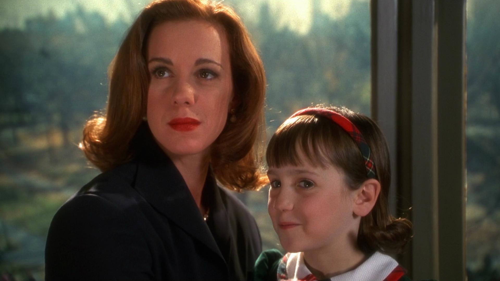 دانلود فیلم Miracle on 34th Street 1994