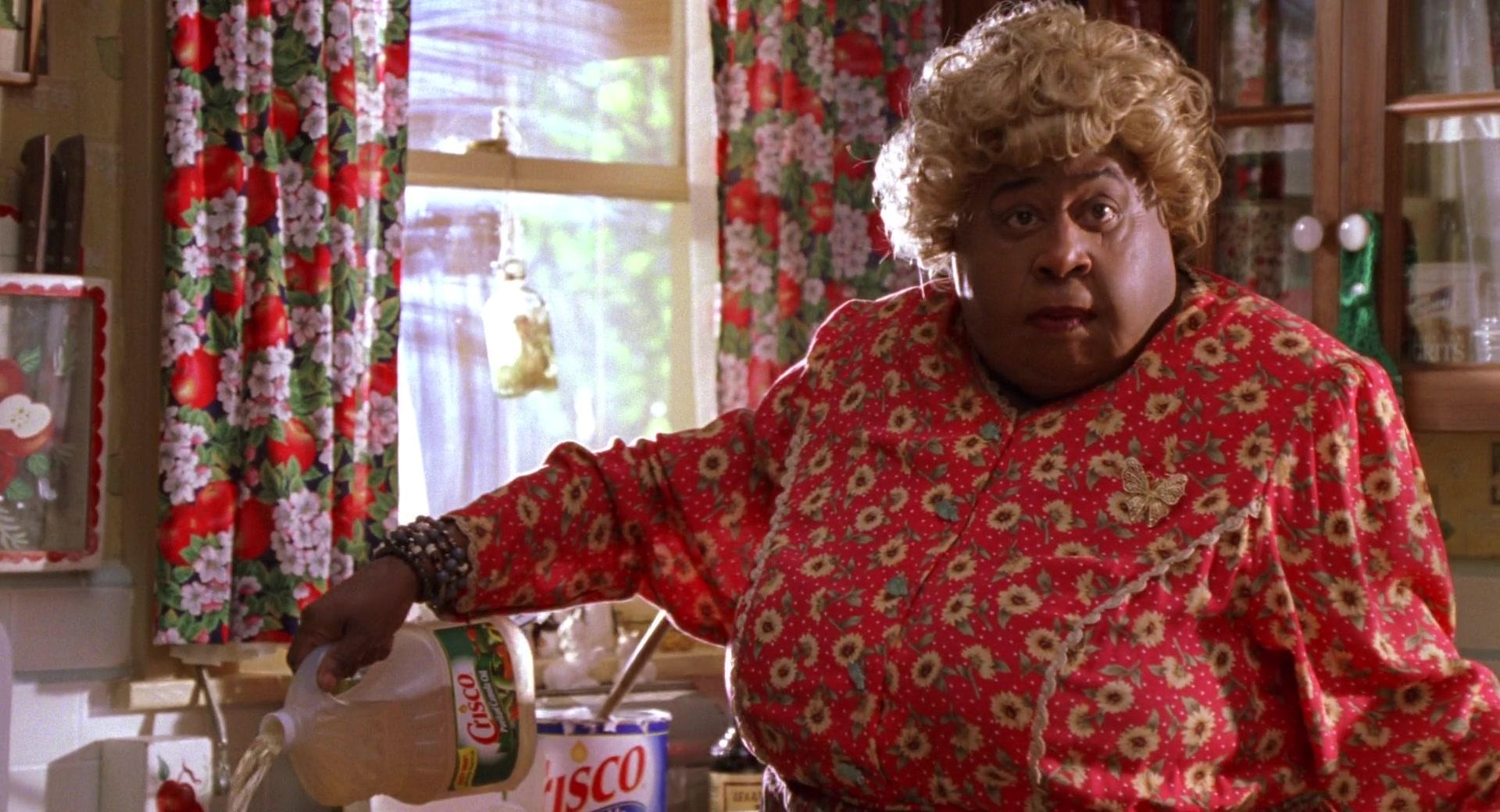 دانلود فیلم Big Momma’s House 2000