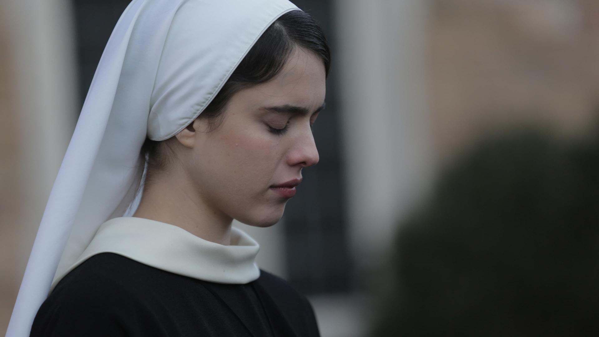 دانلود فیلم Novitiate 2017