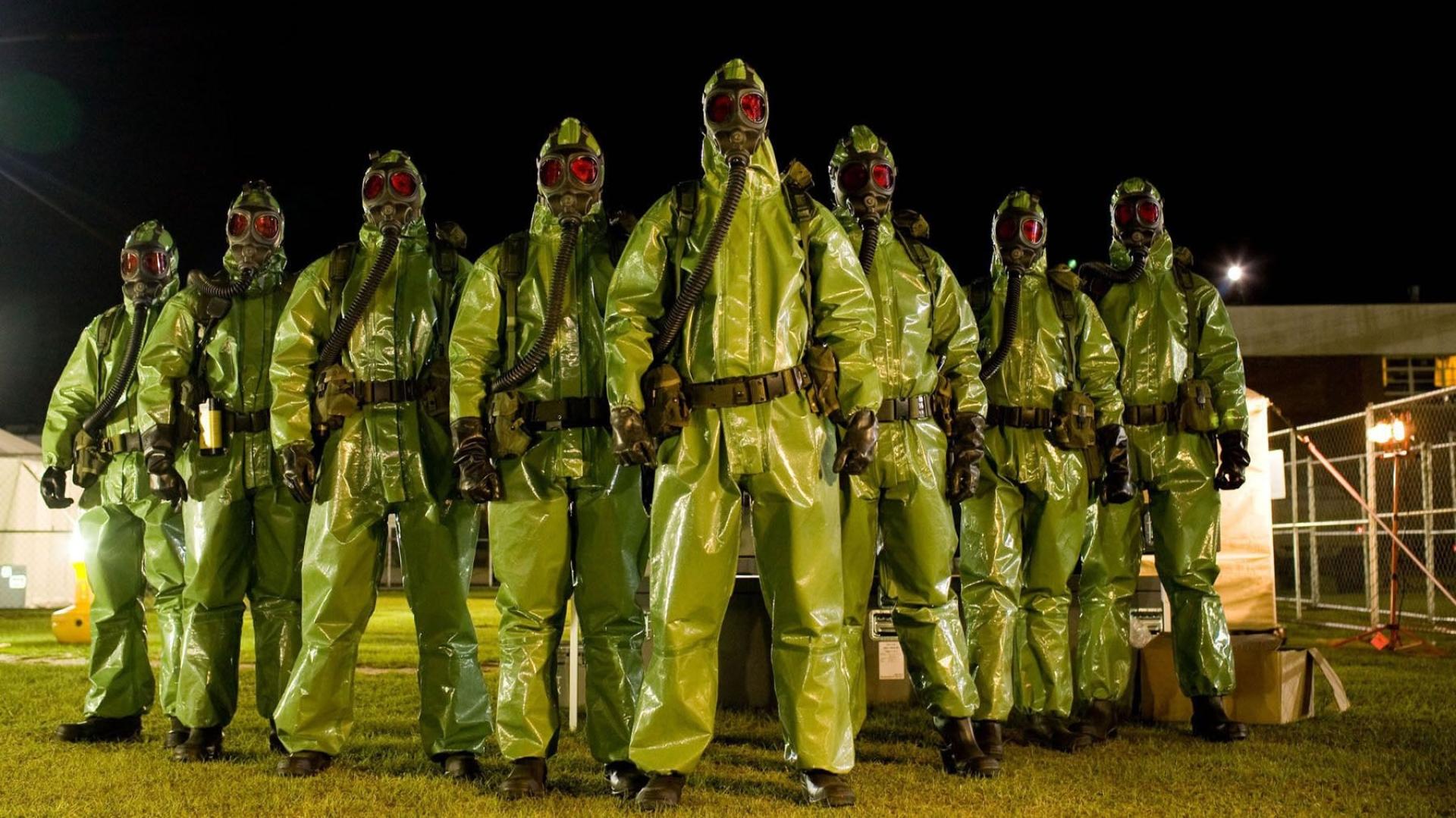 دانلود فیلم The Crazies 2010