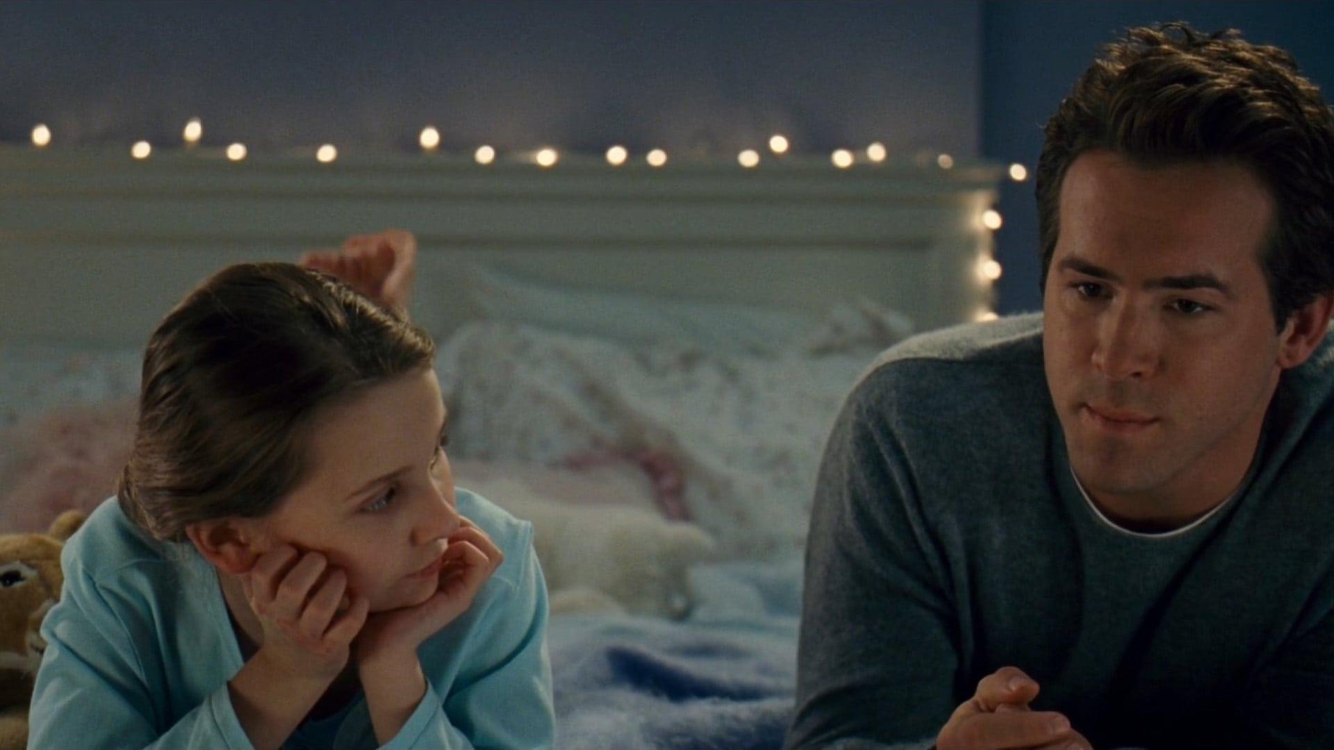 دانلود فیلم Definitely, Maybe 2008