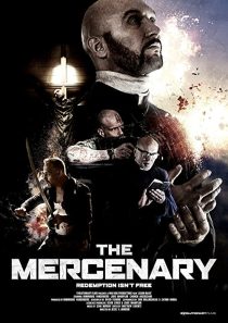 دانلود فیلم The Mercenary 201930103-1147593785