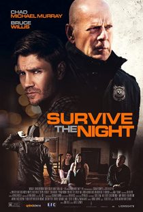 دانلود فیلم Survive the Night 202038738-1931714779