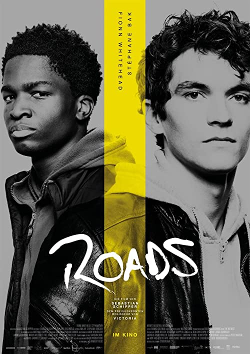 دانلود فیلم Roads 2019