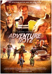 دانلود فیلم Adventure Boyz 201932940-1741217649