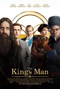 دانلود فیلم The King’s Man 2021115628-439318917