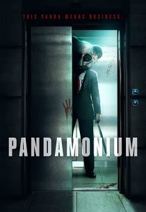 دانلود فیلم Pandamonium 202033981-2101026743