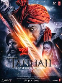 دانلود فیلم هندی Tanhaji: The Unsung Warrior 202039845-707445645