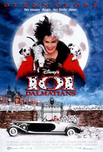 دانلود فیلم 101 Dalmatians 1996224364-103009476