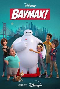 دانلود انیمیشن Baymax!226645-670827545