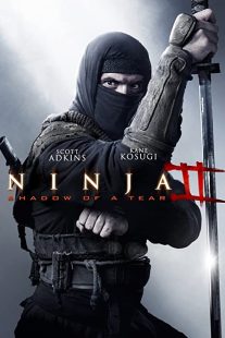 دانلود فیلم Ninja: Shadow of a Tear 201337637-1246248439