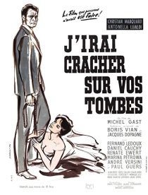 دانلود فیلم I Spit on Your Grave 195947918-2146142521