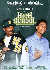 دانلود فیلم Mac & Devin Go to High School 201236408-2014542857