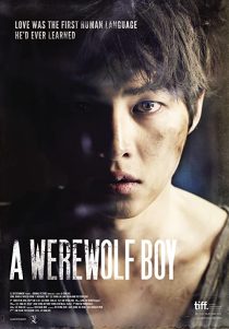 دانلود فیلم کره ای A Werewolf Boy 201236212-170259910