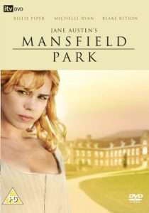 دانلود فیلم Mansfield Park 200741096-1536426609