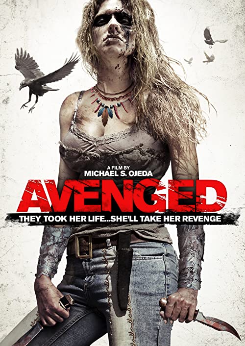 دانلود فیلم Avenged 2013