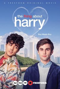 دانلود فیلم The Thing About Harry 202033225-921573360