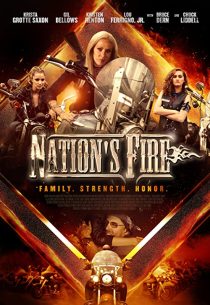 دانلود فیلم Nation’s Fire 201930255-1390567559