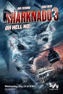 دانلود فیلم Sharknado 3: Oh Hell No! 201539918-1319673056