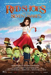 دانلود انیمیشن Red Shoes and the Seven Dwarfs 201937789-538972643