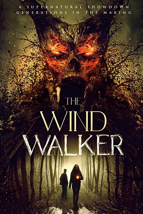 دانلود فیلم The Wind Walker 2019